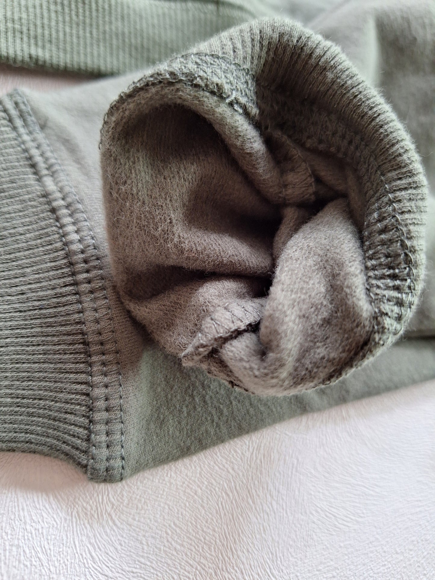 Souprava dlouhý rukáv