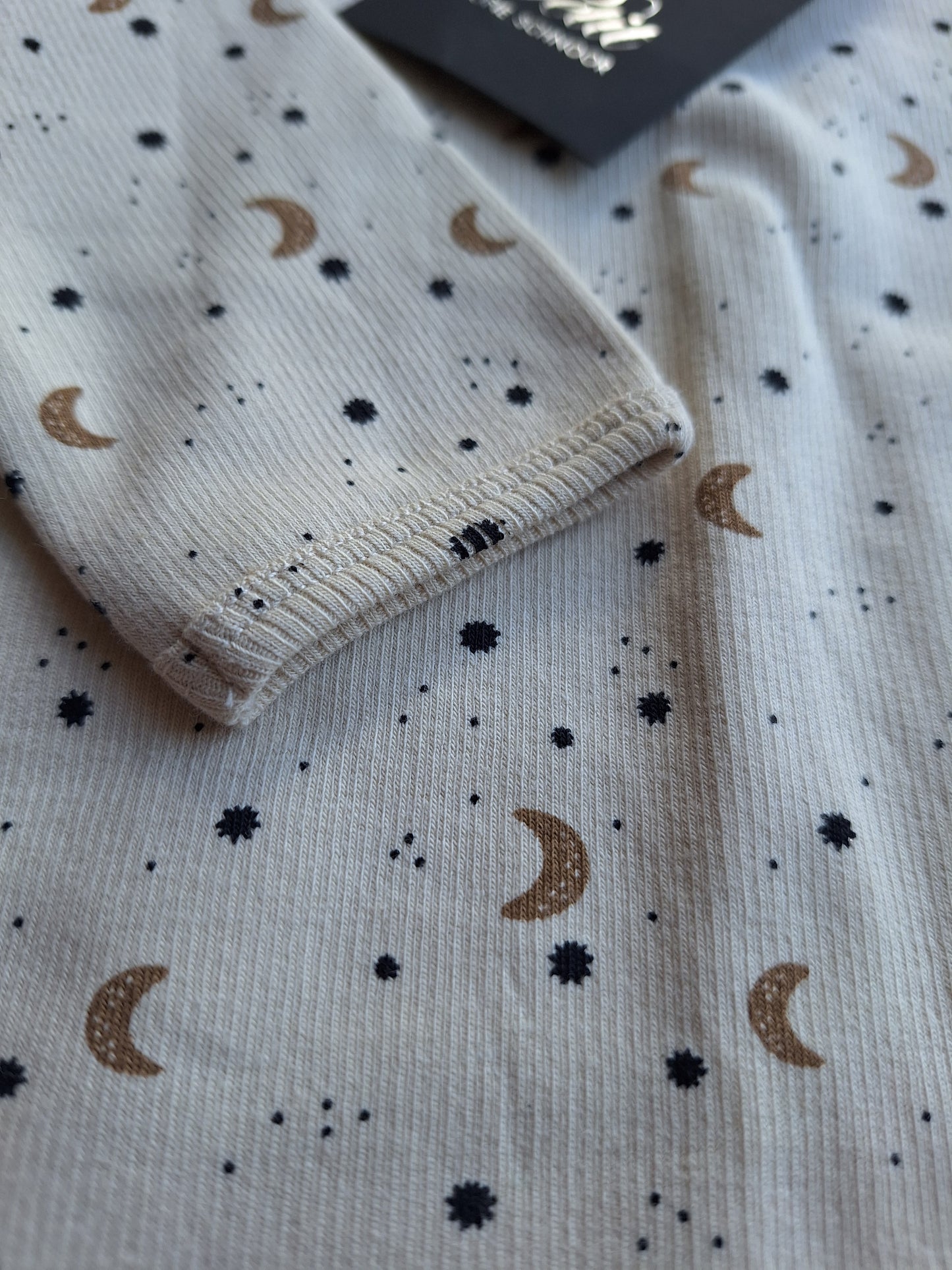 Overal dlouhý rukáv