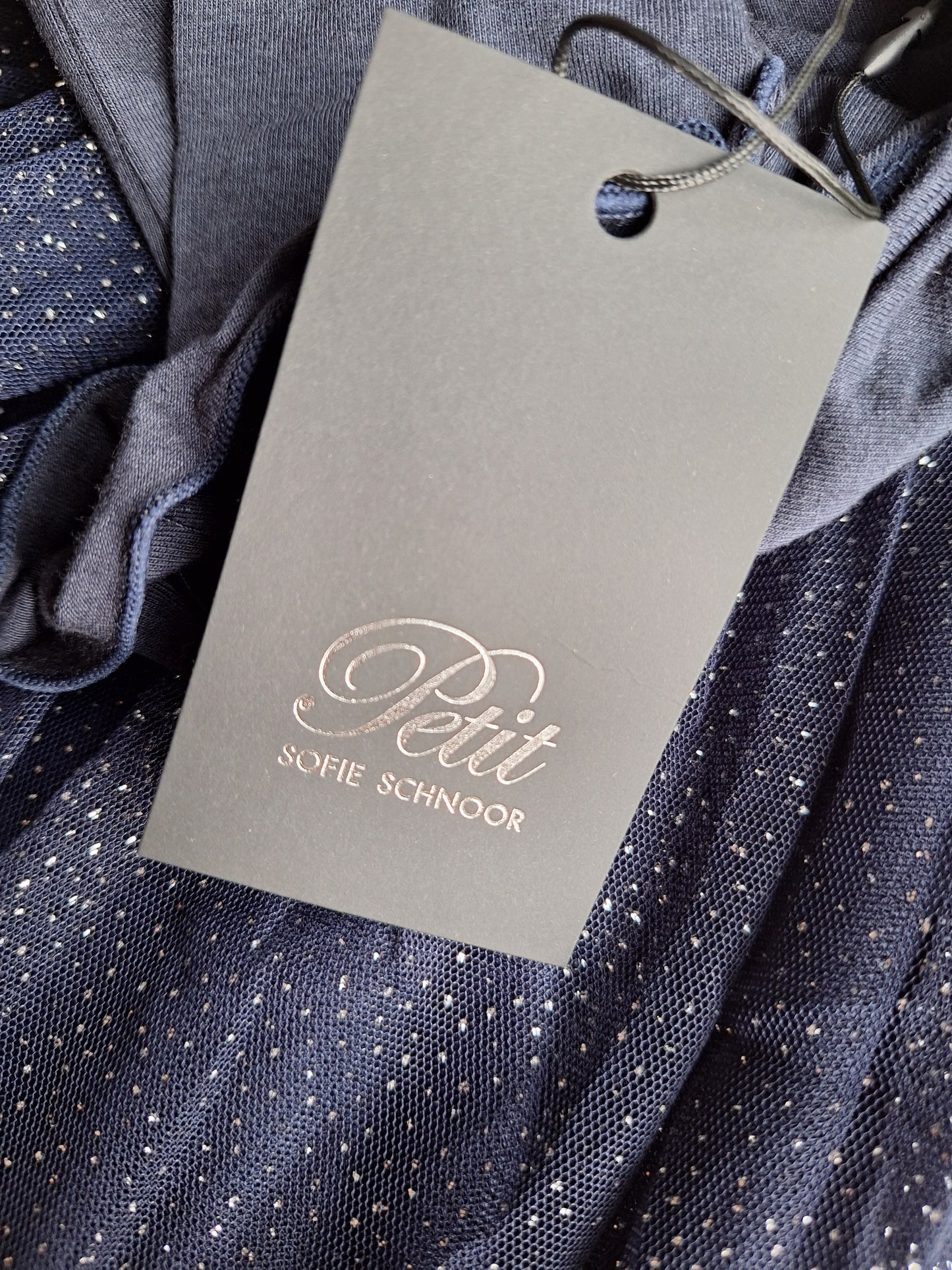 Šaty dlouhý rukáv