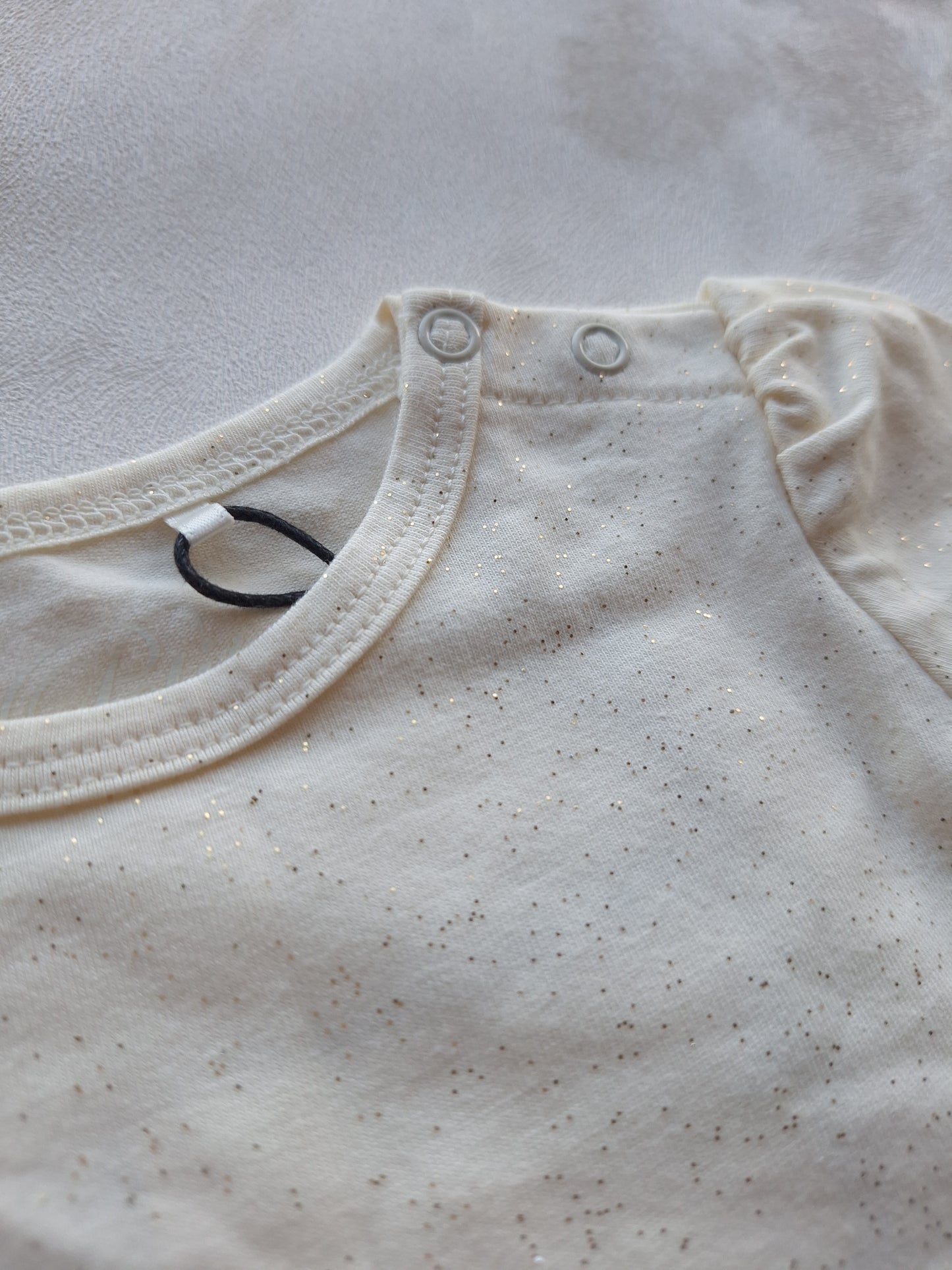 Šaty dlouhý rukáv