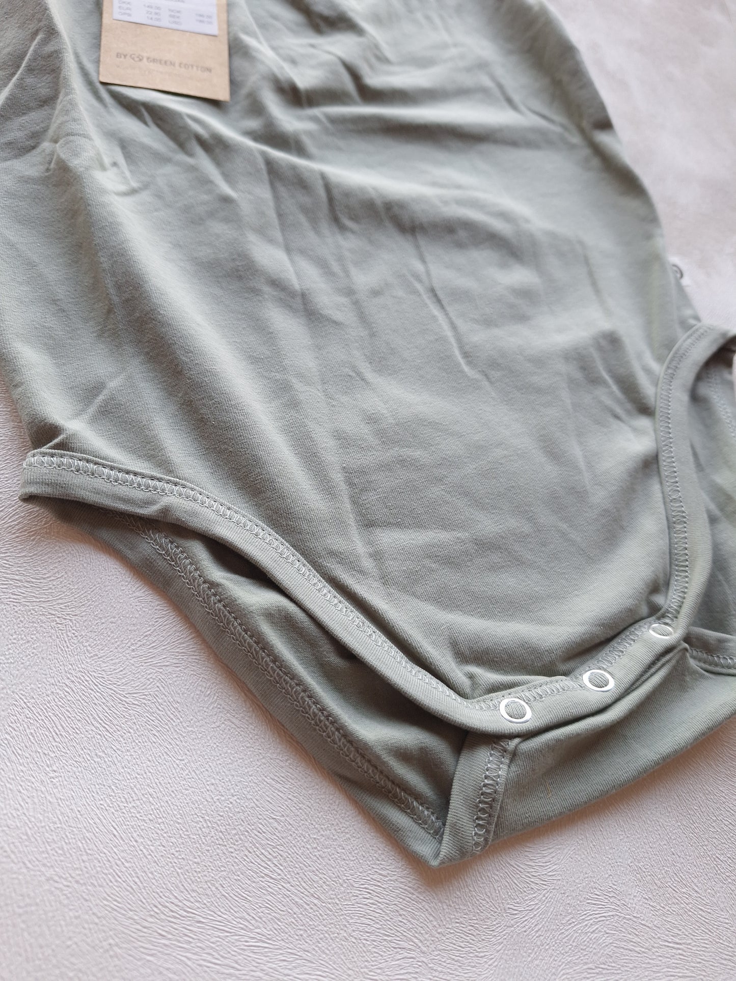 Body krátký rukáv