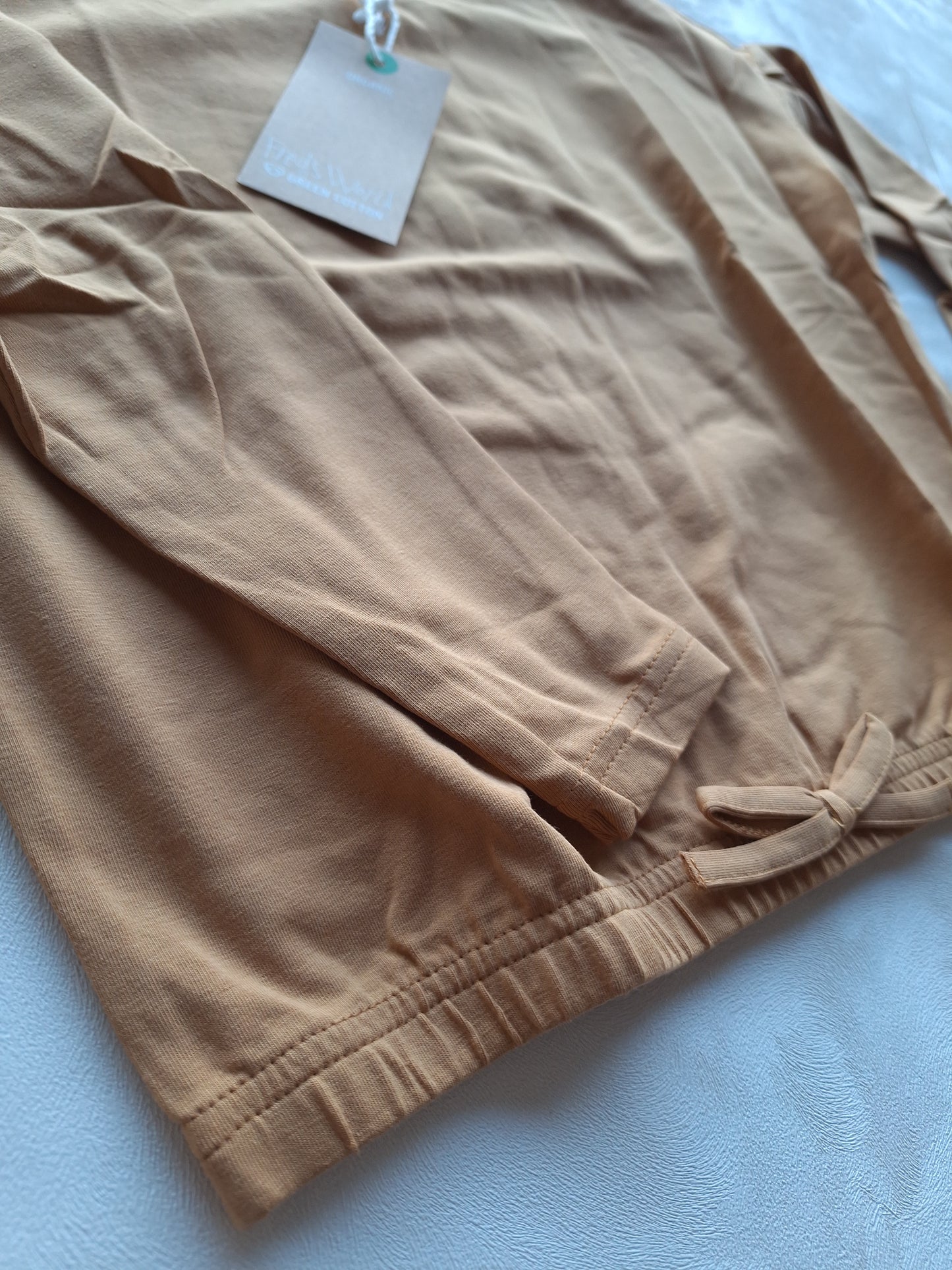 Triko dlouhý rukáv