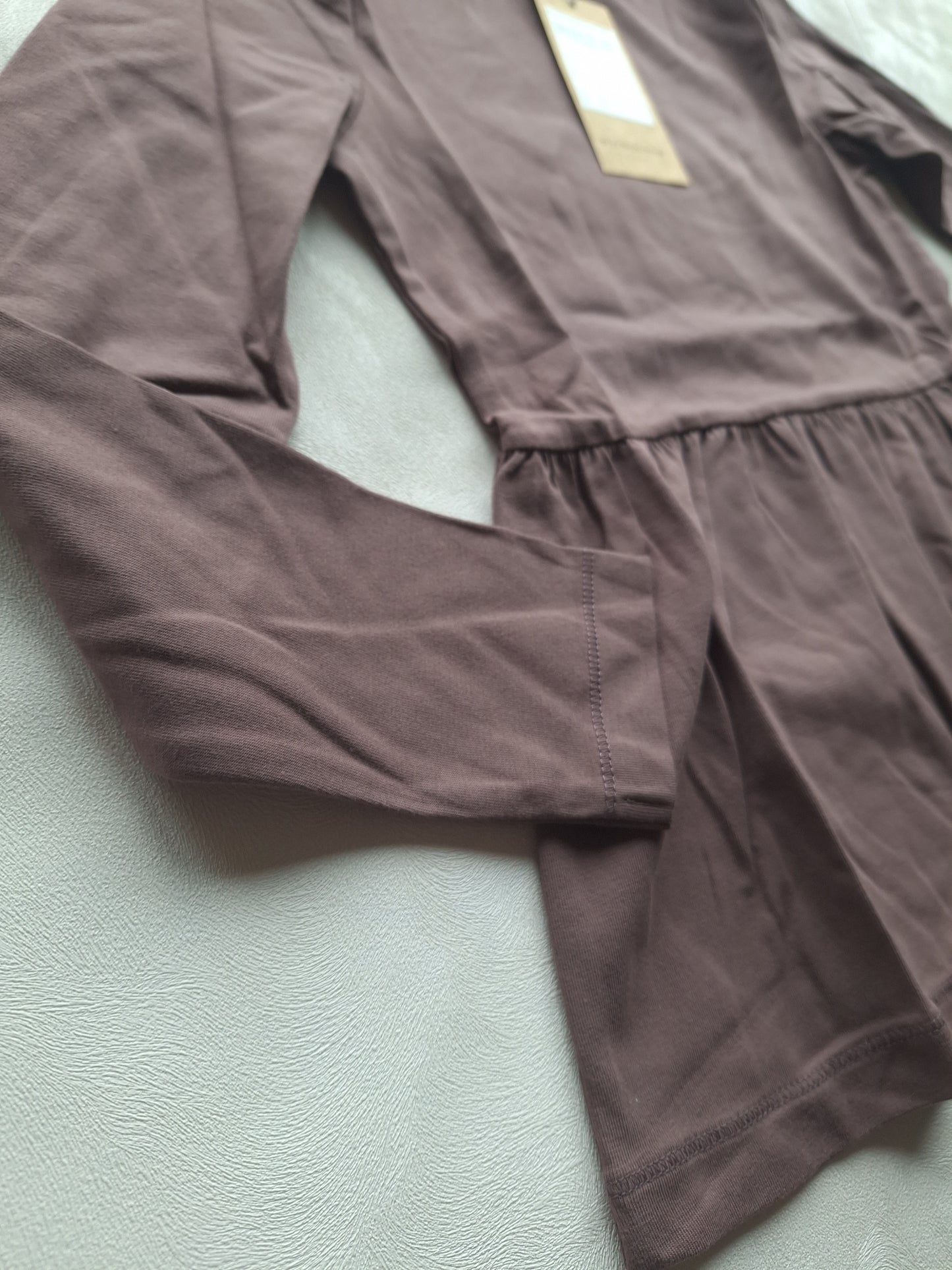 Triko dlouhý rukáv