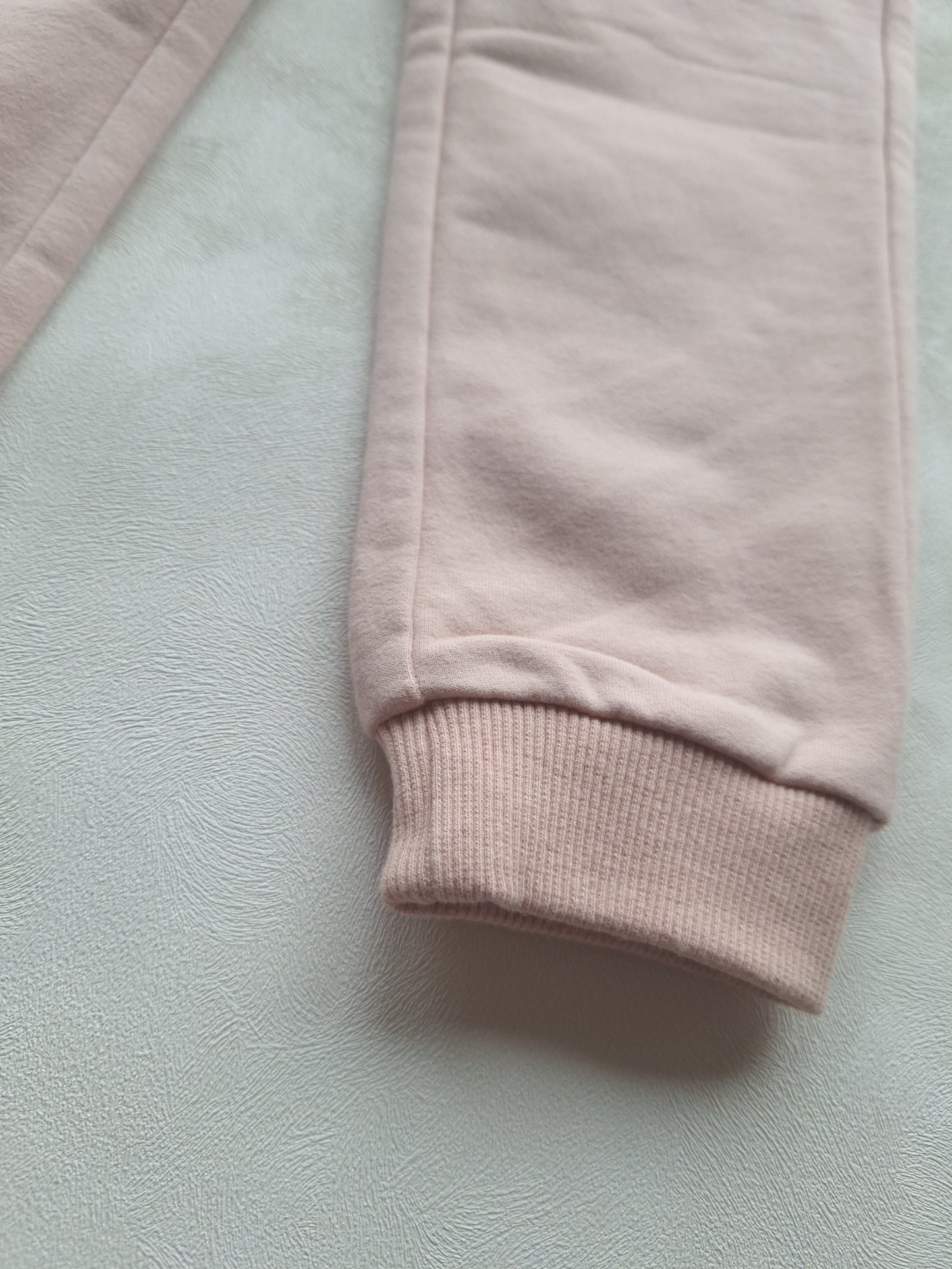 Kalhoty s česanou vnitřní úpravou