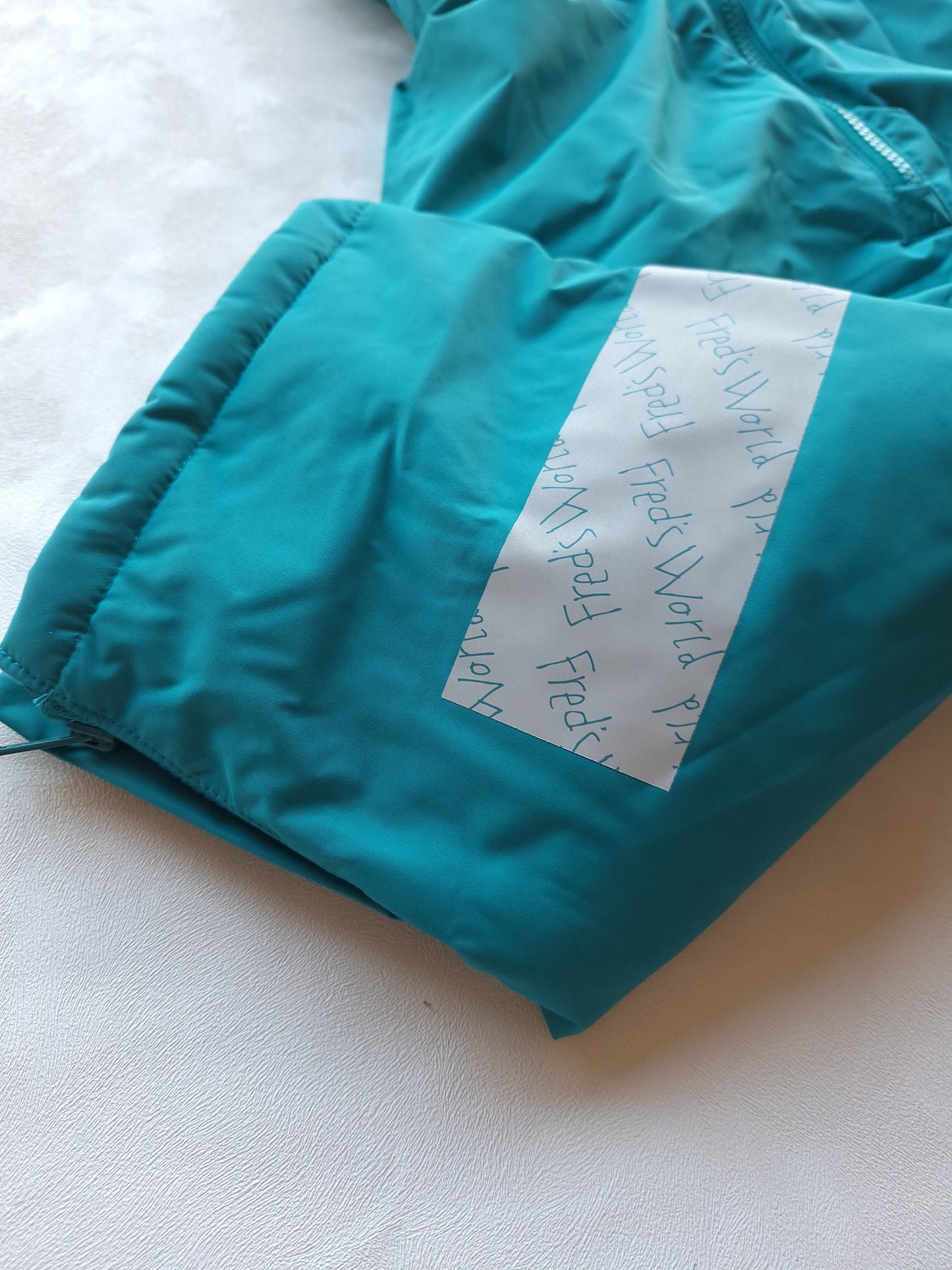 Kalhoty zimní lyžařské