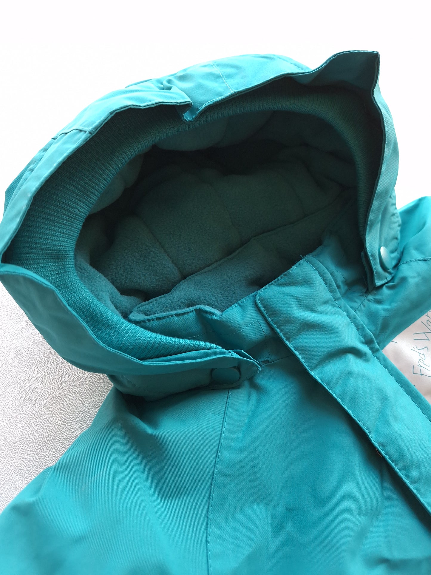 Bunda zimní lyžařská