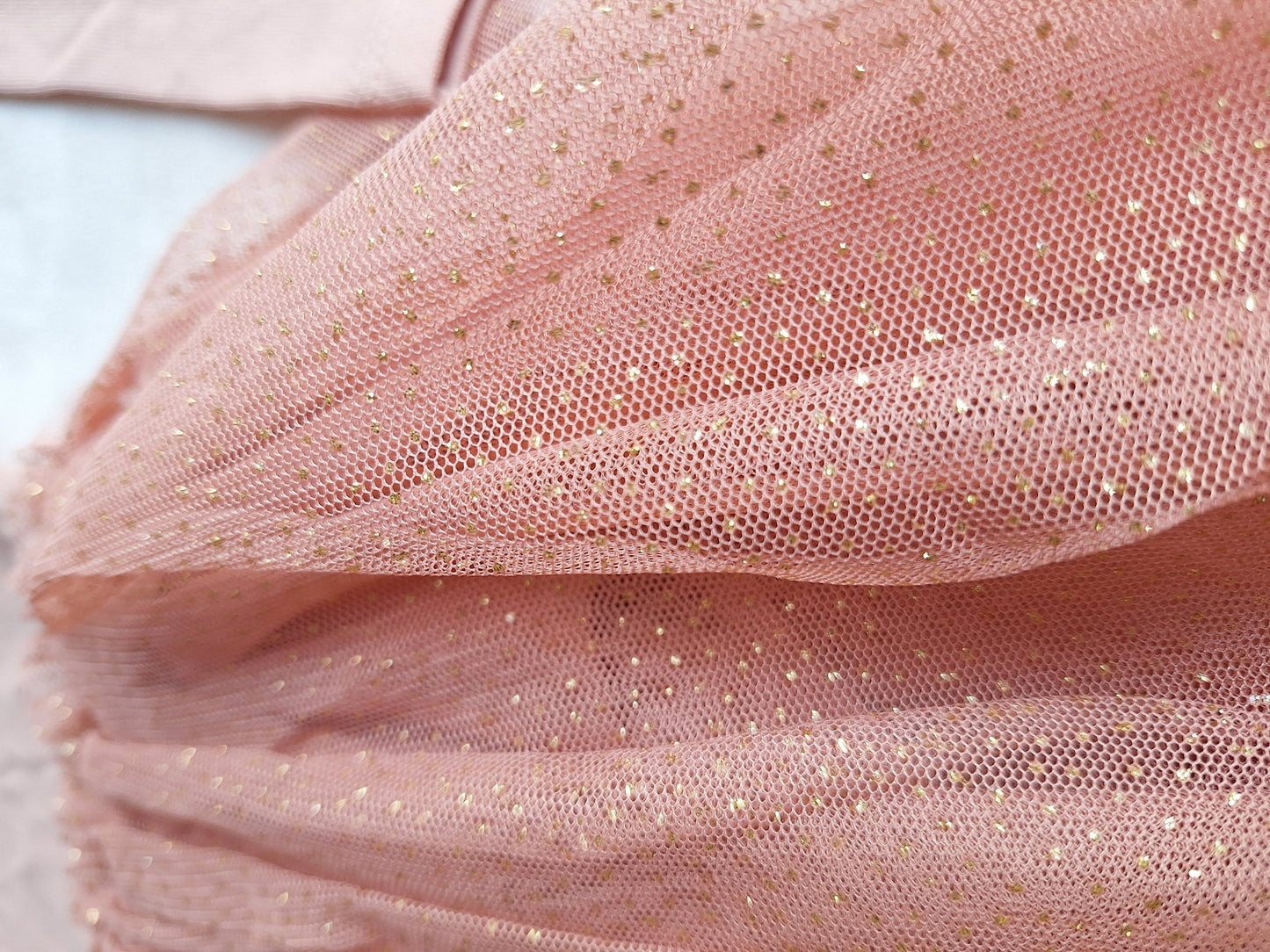 Šaty dlouhý rukáv