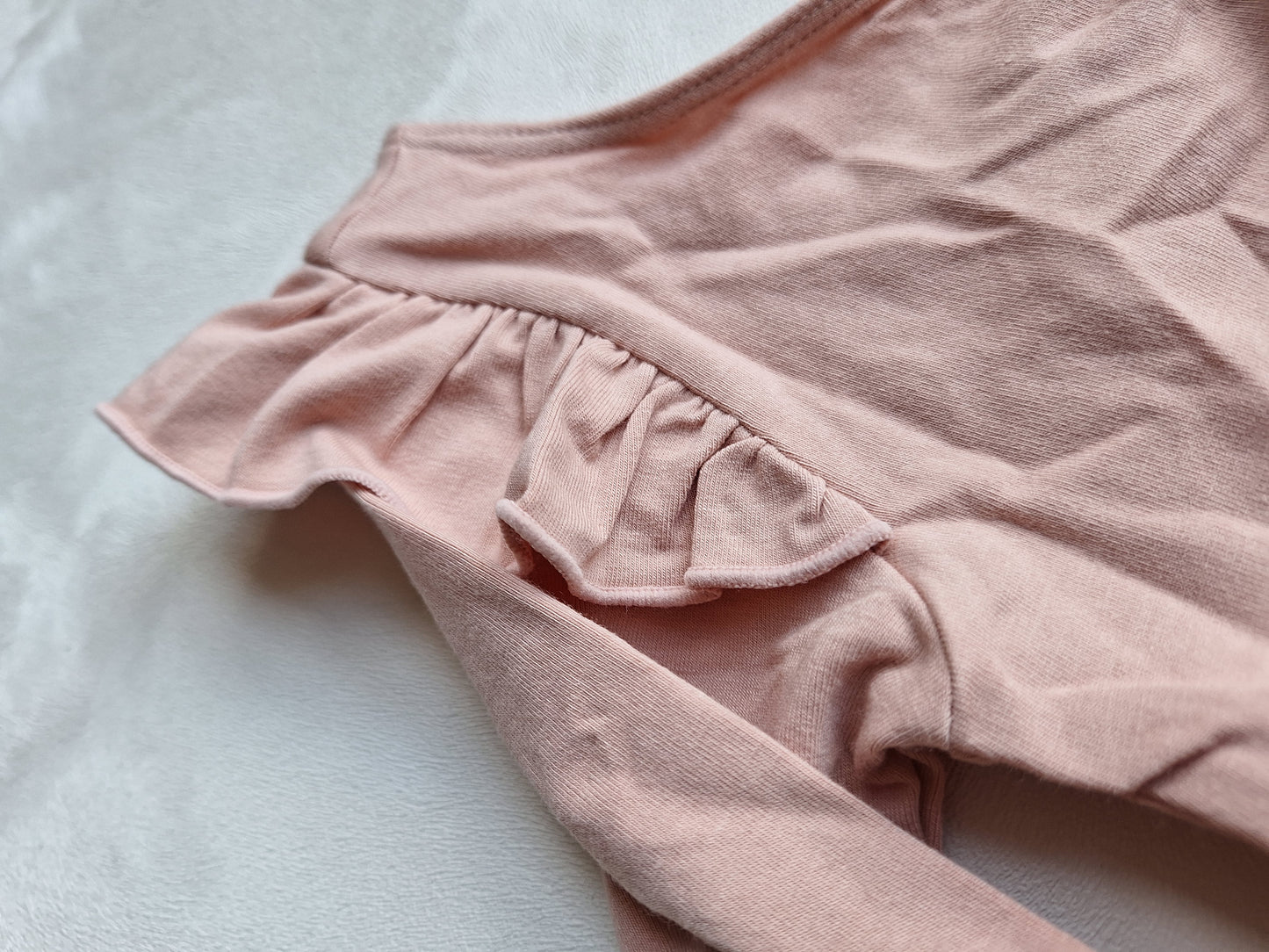 Šaty dlouhý rukáv