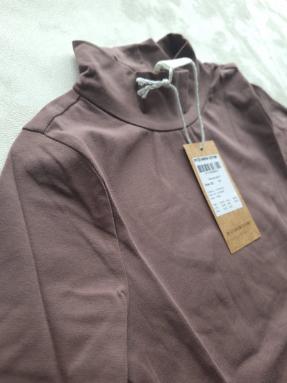 Triko dlouhý rukáv