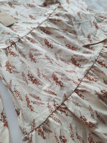 Šaty dlouhý rukáv