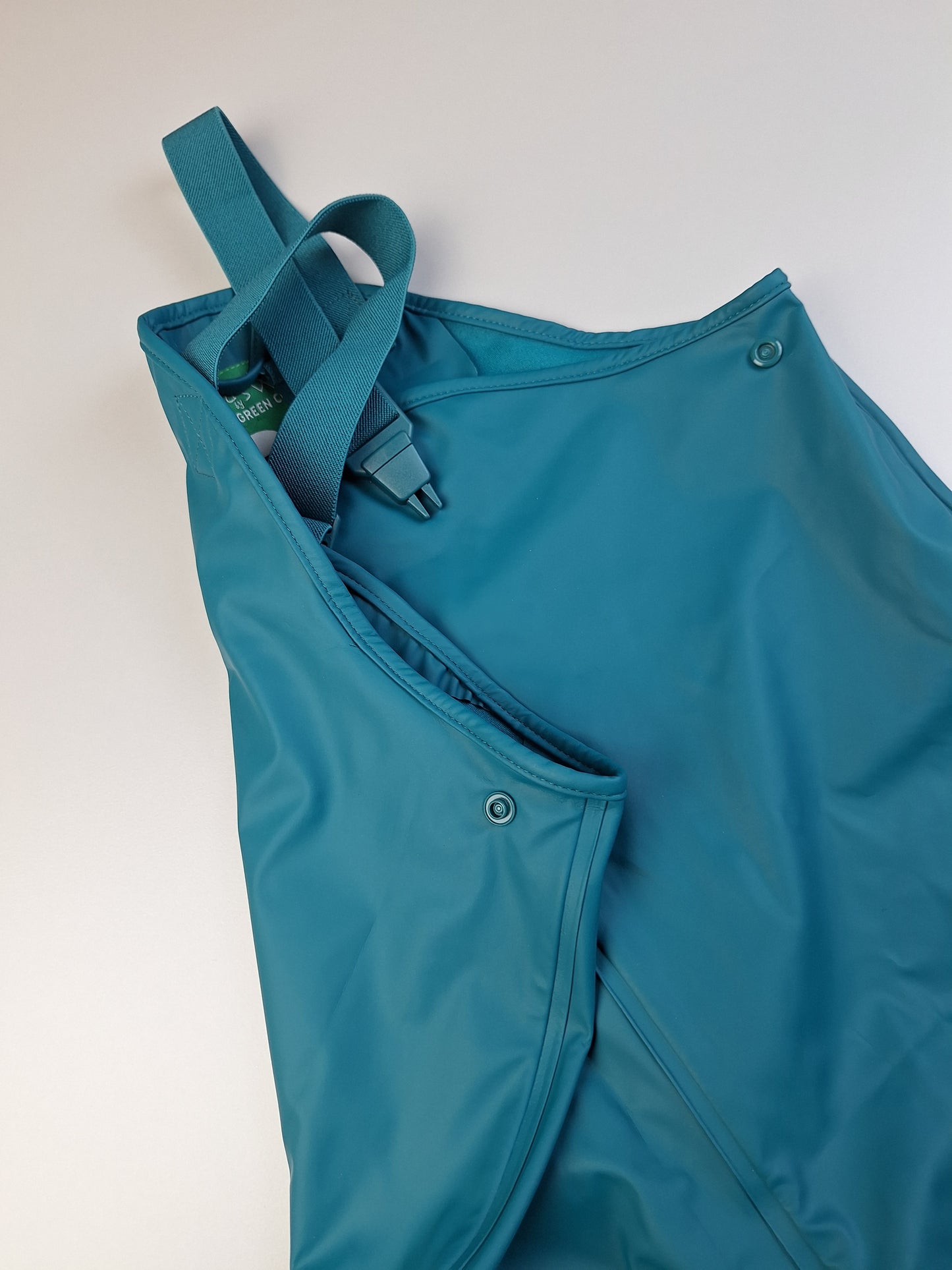 Souprava do deště- bunda, kalhoty, vak