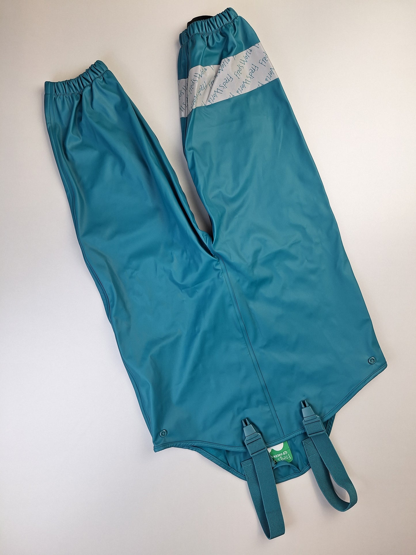 Souprava do deště- bunda, kalhoty, vak